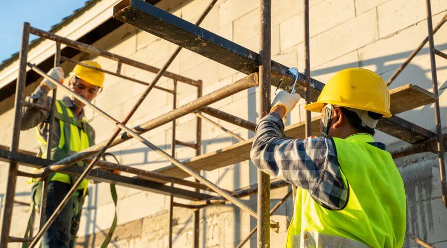 Expert flood damage restoration services in North Bangor, NY